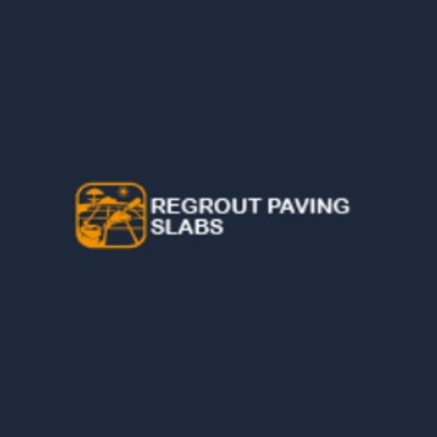 Regrout Paving Slabs Ltd